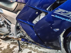 Yamaha Fjr, снимка 4 - Мотоциклети и мототехника - 53691175