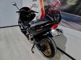 Yamaha T-max 500cc 2011 Special Edition      | Mobile.bg � ����� ������ 5