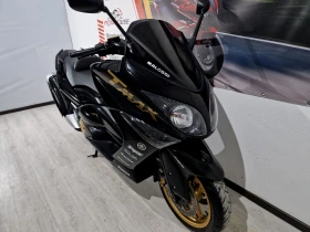 Yamaha T-max 500cc 2011 Special Edition      | Mobile.bg � ����� ������ 12