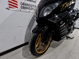 Yamaha T-max 500cc 2011 Special Edition      | Mobile.bg � ����� ������ 9