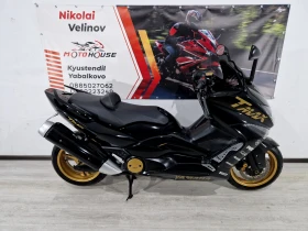 Yamaha T-max 500cc 2011 Special Edition      | Mobile.bg � ����� ������ 11