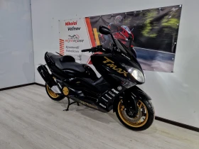 ������ Yamaha T-max