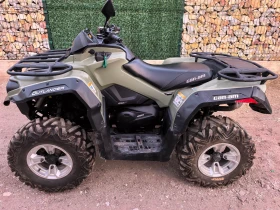 Can-Am Outlander | Mobile.bg � ����� ������ 2
