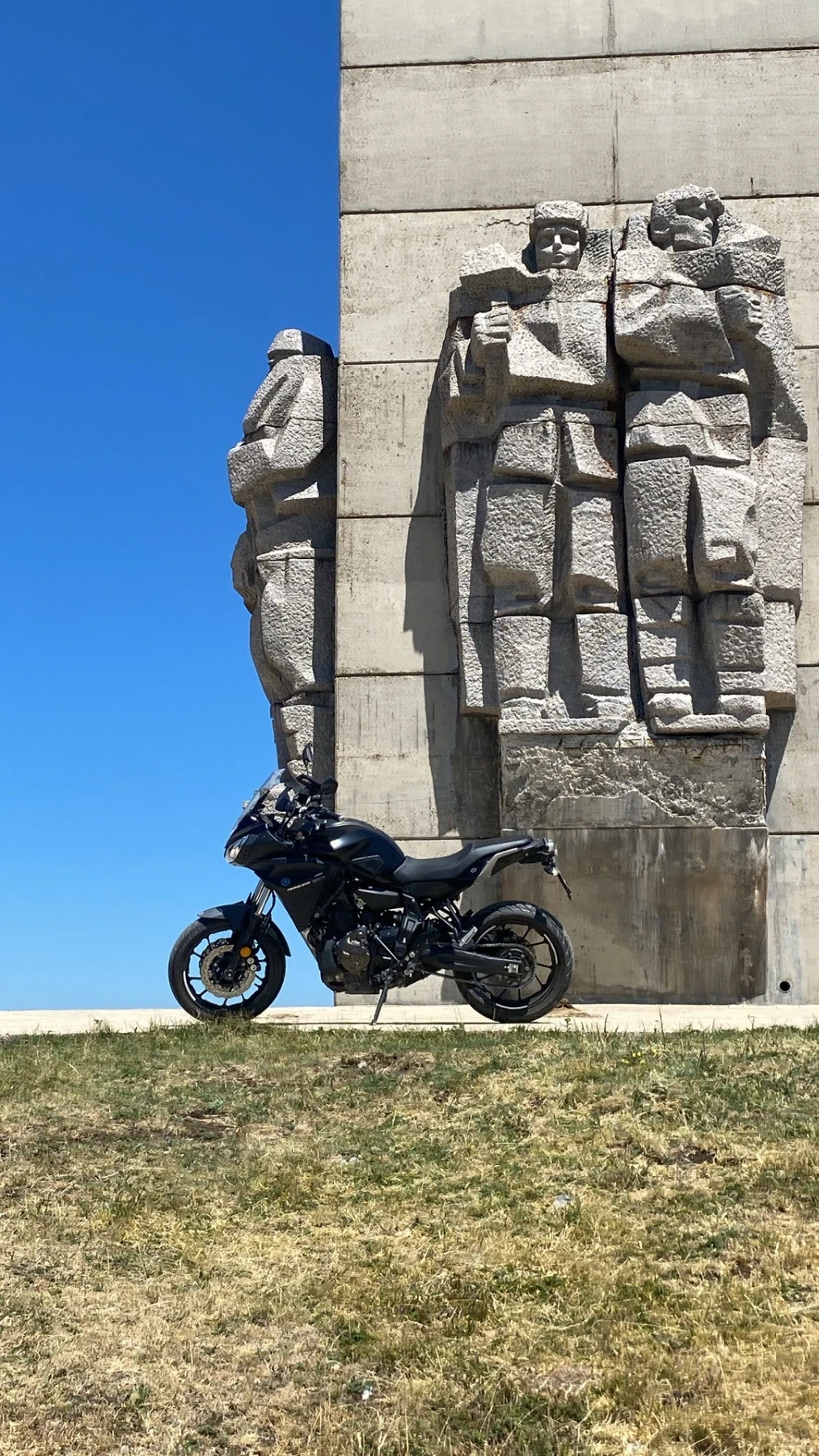 Yamaha Mt-07 TRACER КРАЙНА ЦЕНА! - изображение 5