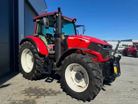 Трактор Друга марка BASAK 5120, снимка 3