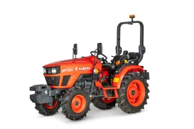 Трактор Kubota EK1-261, снимка 1