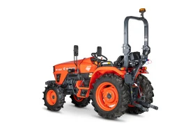 Трактор Kubota EK1-261, снимка 4