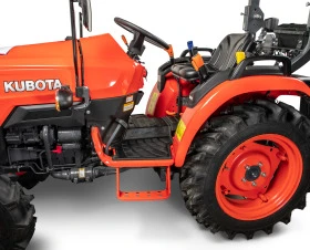 Трактор Kubota EK1-261, снимка 6