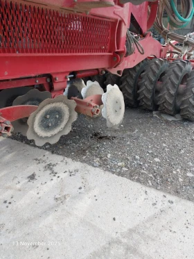 ������ Horsch Pronto 6DC ������ � ������������ ������ 20 % | Mobile.bg � ����� ������ 8