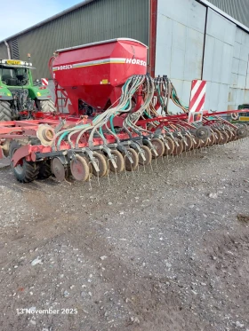 ������ Horsch Pronto 6DC ������ � ������������ ������ 20 % | Mobile.bg � ����� ������ 16