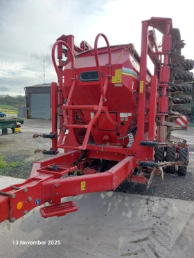 Сеялка Horsch Pronto 6DC Лизинг с първоначална вноска 20 % - изображение 1