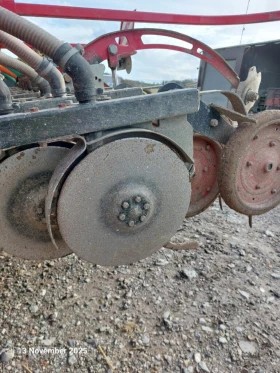 ������ Horsch Pronto 6DC ������ � ������������ ������ 20 % | Mobile.bg � ����� ������ 7