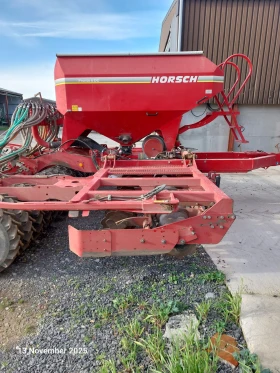 ������ Horsch Pronto 6DC ������ � ������������ ������ 20 % | Mobile.bg � ����� ������ 13