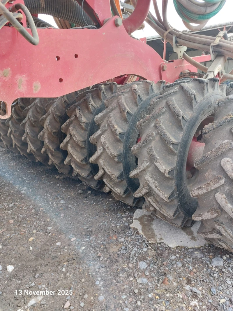 Сеялка Horsch Pronto 6DC Лизинг с първоначална вноска 20 %, снимка 10 - Селскостопанска техника - 52880828