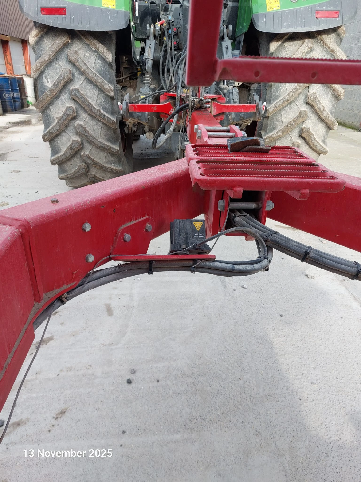 ������ Horsch Pronto 6DC ������ � ������������ ������ 20 % | Mobile.bg � ����������� 9