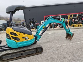 Багер Kubota 2015  ПЕРФЕКТЕН, снимка 6