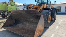Челен товарач Hyundai HL770-9A, снимка 4
