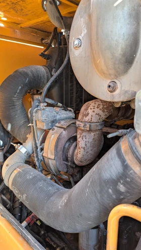 Челен товарач Hyundai HL770-9A, снимка 8