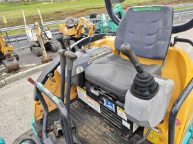 Багер Kubota 2015  ПЕРФЕКТЕН, снимка 10