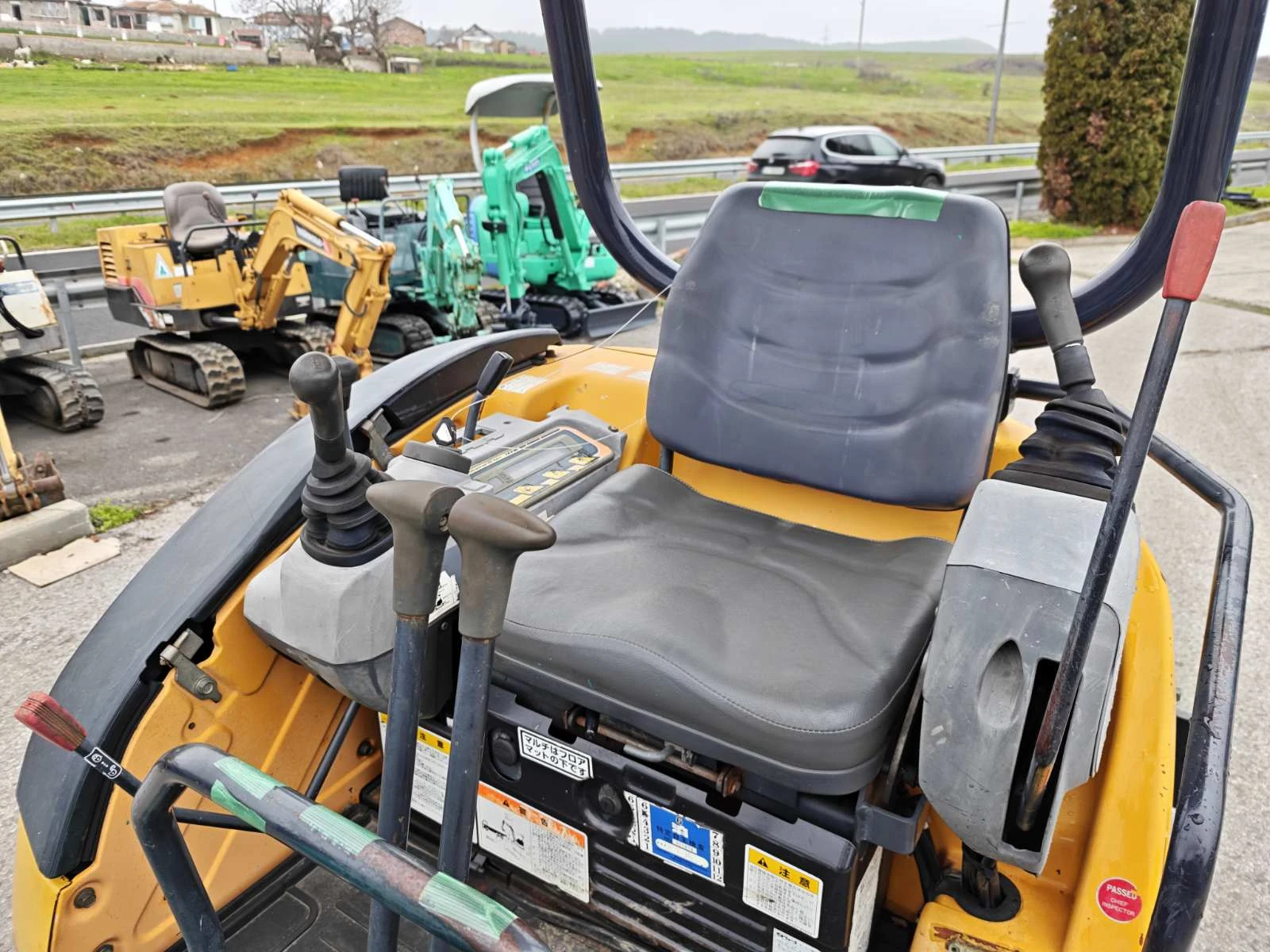 ����� Kubota 2015  ��������� | Mobile.bg � ����������� 11