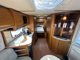 Каравана Fendt DIAMANT 620 КЛИМАТИК/БАНЯ/ТV/KENWOOD, снимка 8