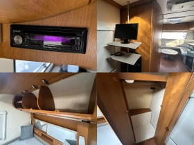 Каравана Fendt DIAMANT 620 КЛИМАТИК/БАНЯ/ТV/KENWOOD, снимка 13