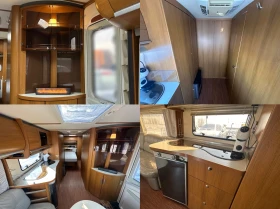 Каравана Fendt DIAMANT 620 КЛИМАТИК/БАНЯ/ТV/KENWOOD, снимка 10