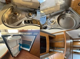 Каравана Fendt DIAMANT 620 КЛИМАТИК/БАНЯ/ТV/KENWOOD, снимка 11