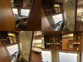 Каравана Fendt DIAMANT 620 КЛИМАТИК/БАНЯ/ТV/KENWOOD, снимка 12