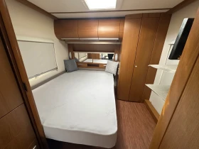 Каравана Fendt DIAMANT 620 КЛИМАТИК/БАНЯ/ТV/KENWOOD, снимка 9