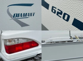 �������� Fendt DIAMANT 620 ��������/����/�V/KENWOOD | Mobile.bg � ����� ������ 9