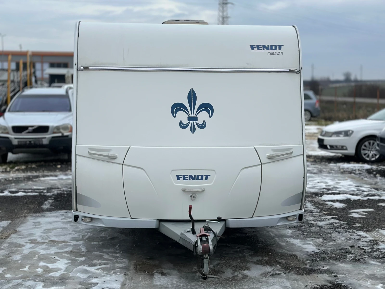 �������� Fendt DIAMANT 620 ��������/����/�V/KENWOOD | Mobile.bg � ����������� 2