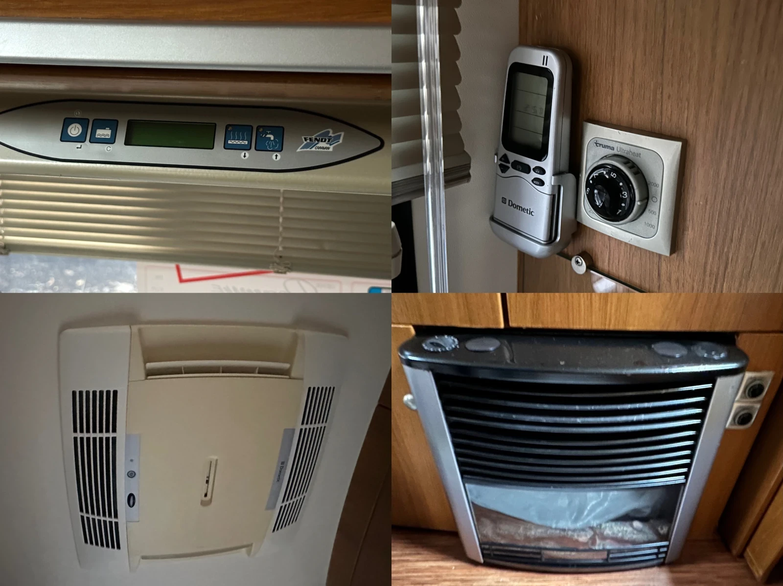 �������� Fendt DIAMANT 620 ��������/����/�V/KENWOOD | Mobile.bg � ����������� 16