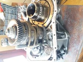 Трансмисия за Opel Vivaro, снимка 4