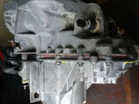 Трансмисия за Opel Vivaro, снимка 7