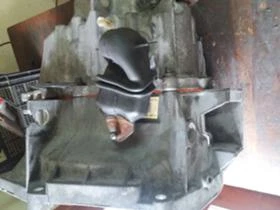 Трансмисия за Opel Vivaro, снимка 9