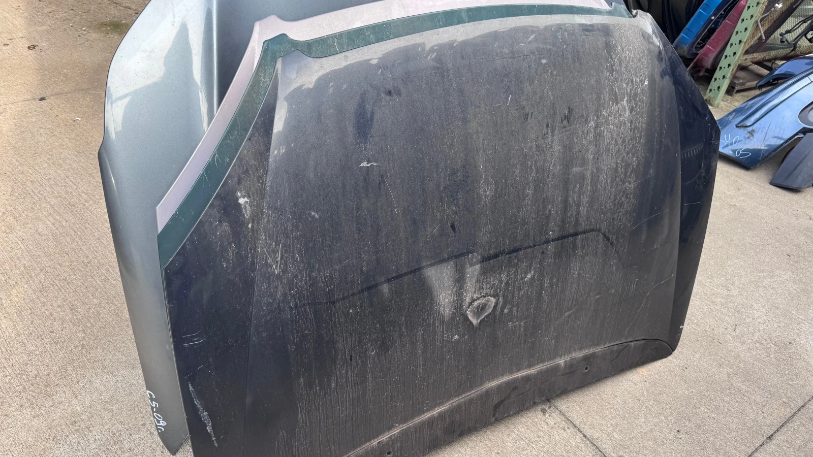    Citroen C5 2001  | Mobile.bg   1