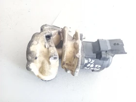 Егр Форд Ц Макс, Фокус 1.6тдци (С)