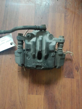 Спирачен апарат заден ляв Субару Легаси 2.0Р 06г.