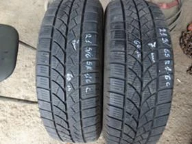 Гуми Зимни 215/65R16, снимка 2