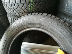 Гуми Зимни 205/65R16, снимка 3