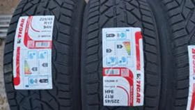 Гуми Зимни 225/45R17, снимка 3