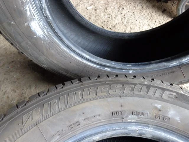 Гуми Зимни 215/65R16, снимка 6 - Гуми и джанти - 17878050