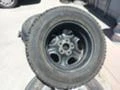 Гуми с джанти Michelin 195/80R15, снимка 2