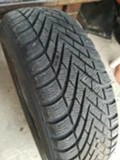 Гуми Зимни 195/65R15, снимка 3