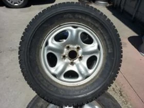        195/80R15  Toyota Rav4