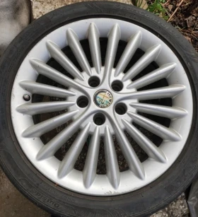 ����� �� �������� �� ������ �� Alfa Romeo 166