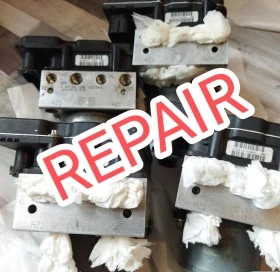 Ремонт и рециклиране на ABS модули , снимка 3