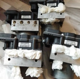 Ремонт и рециклиране на ABS модули , снимка 15