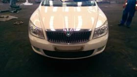 Skoda Octavia 1.6.2.0DЧАСТИ, снимка 1